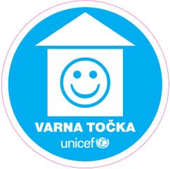Unicefova Varna točka_logo